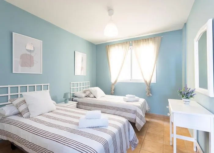 Home2Book Los Sauces Apt, Los Cristianos